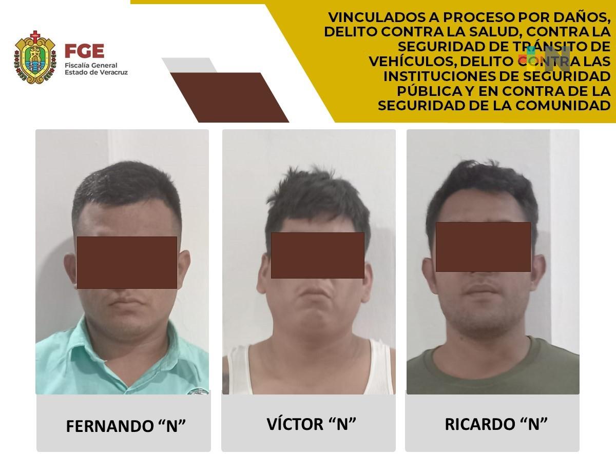 Tres objetivos prioritarios son vinculados a proceso en la zona centro Córdoba