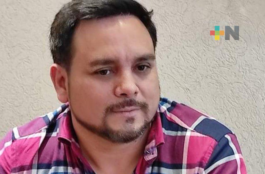 Denuncia alcalde electo de Medellín retraso en entrega-recepción