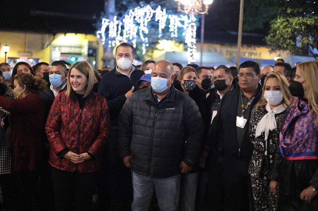 El Veracruz que nos llena de orgullo se recupera económicamente con liderazgo transformador: Eric Cisneros