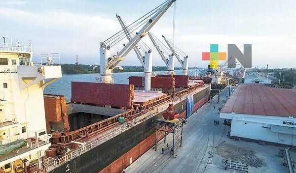 Declaran desierta licitación de API Coatzacoalcos