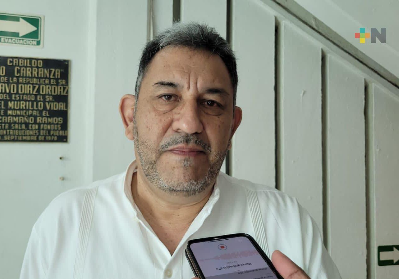 A través del diálogo tienen que resolverse diferencias obrero patronales: Cruz Malpica