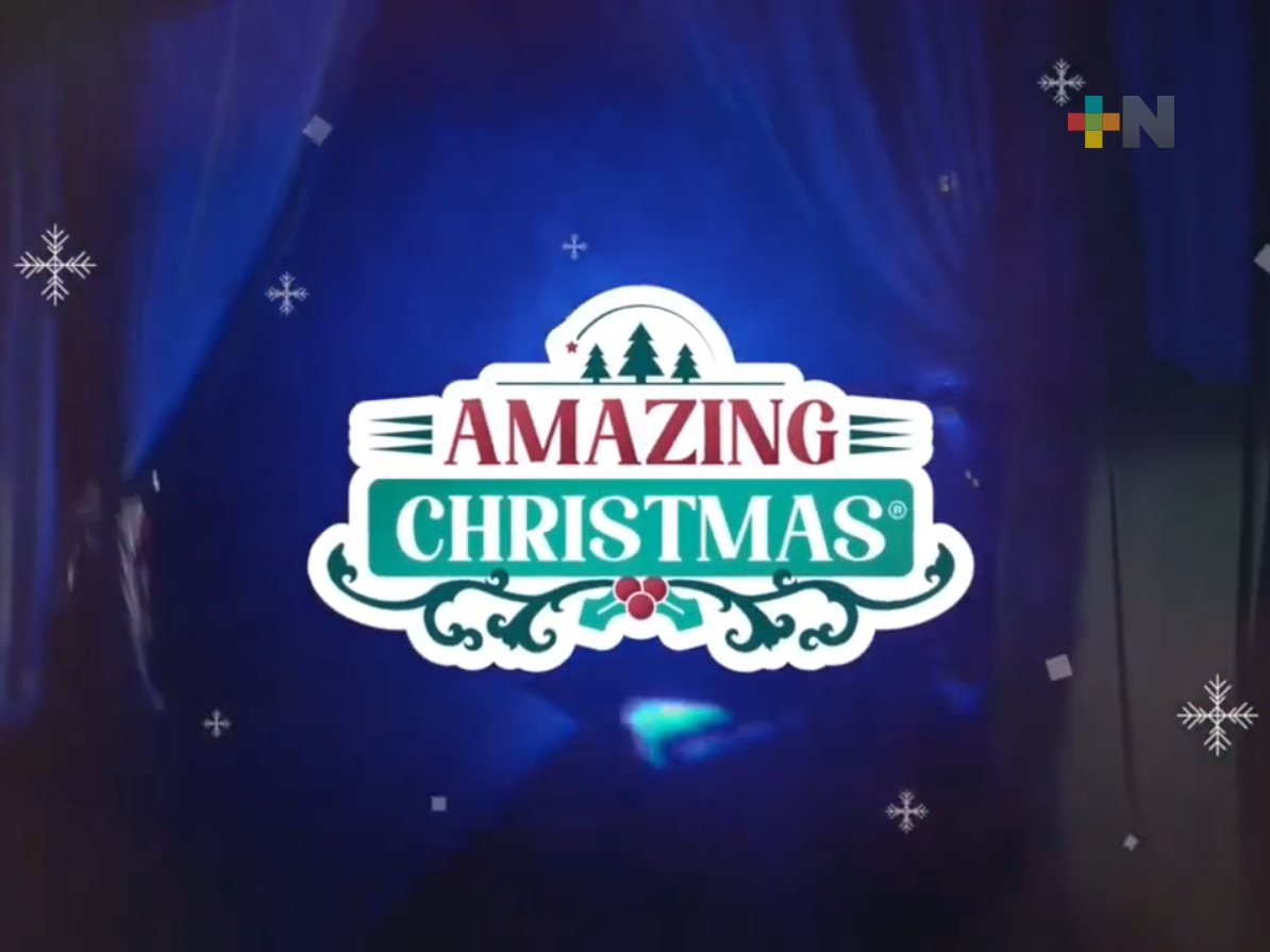 Con programa Listos para Comercializar, Sedecop apoya a empresas veracruzanas como Amazing Christmas