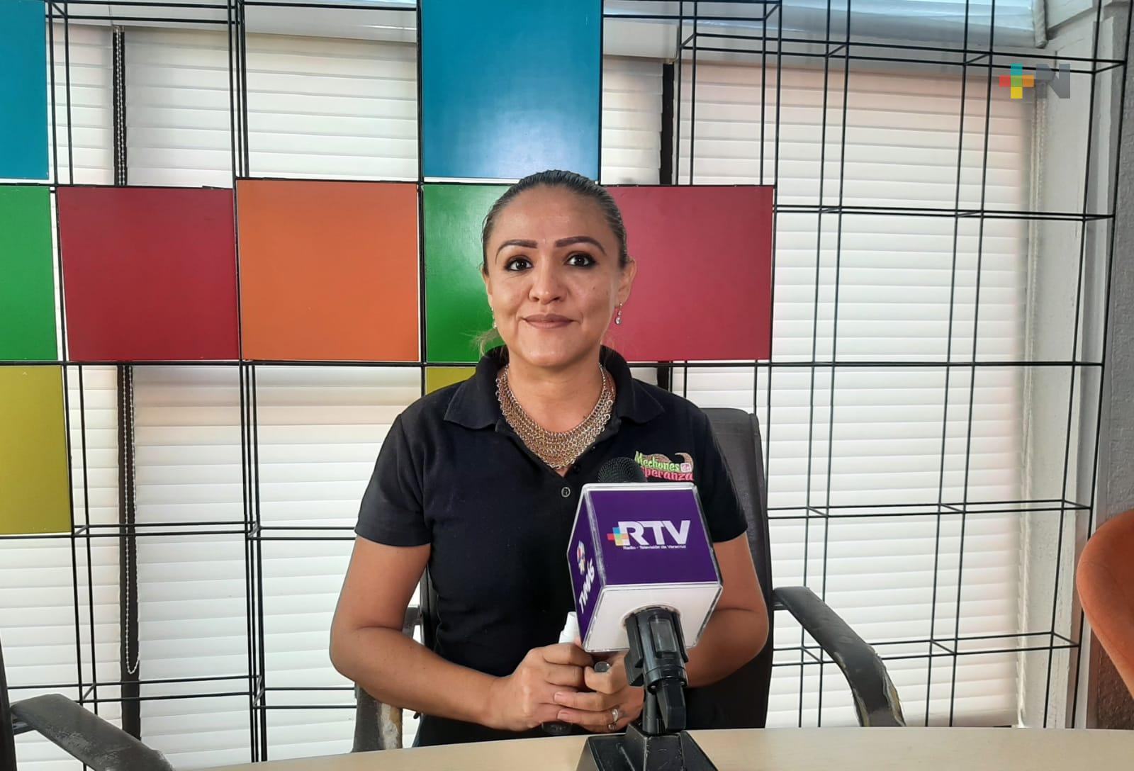 Invitan a Gala Navidad con Causa en beneficio de personas con cáncer, en Xalapa