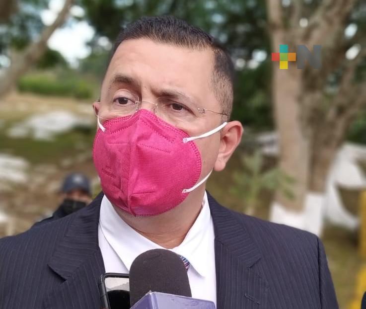 No está autorizado incremento del pasaje en transporte público en Veracruz