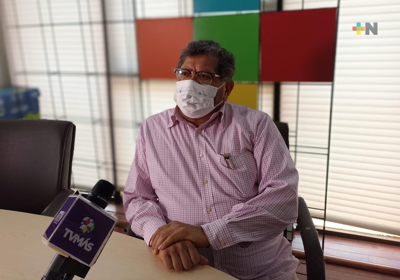 Solo en la noche del 31 de diciembre se suspenderá recolección de basura en municipio de Veracruz