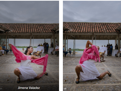 Presenta el Centro Cultural del Sotavento a las y los “Artistas en su espacio”