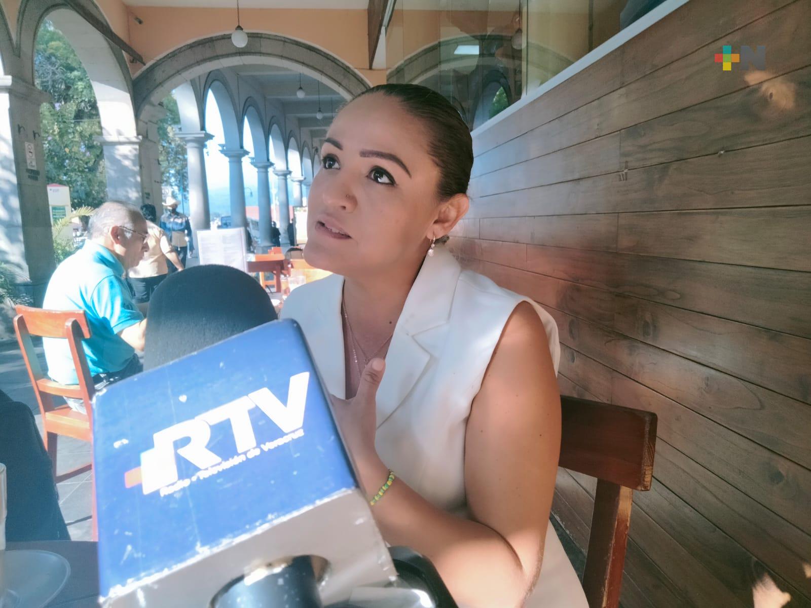 Invita a gala AC para recaudar fondos; el fin, elaborar gorros oncológicos para niños