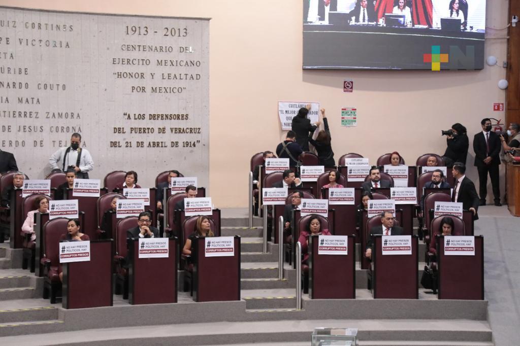 Diputados de Morena opinan sobre los apoyos para financiar candidaturas del 2024