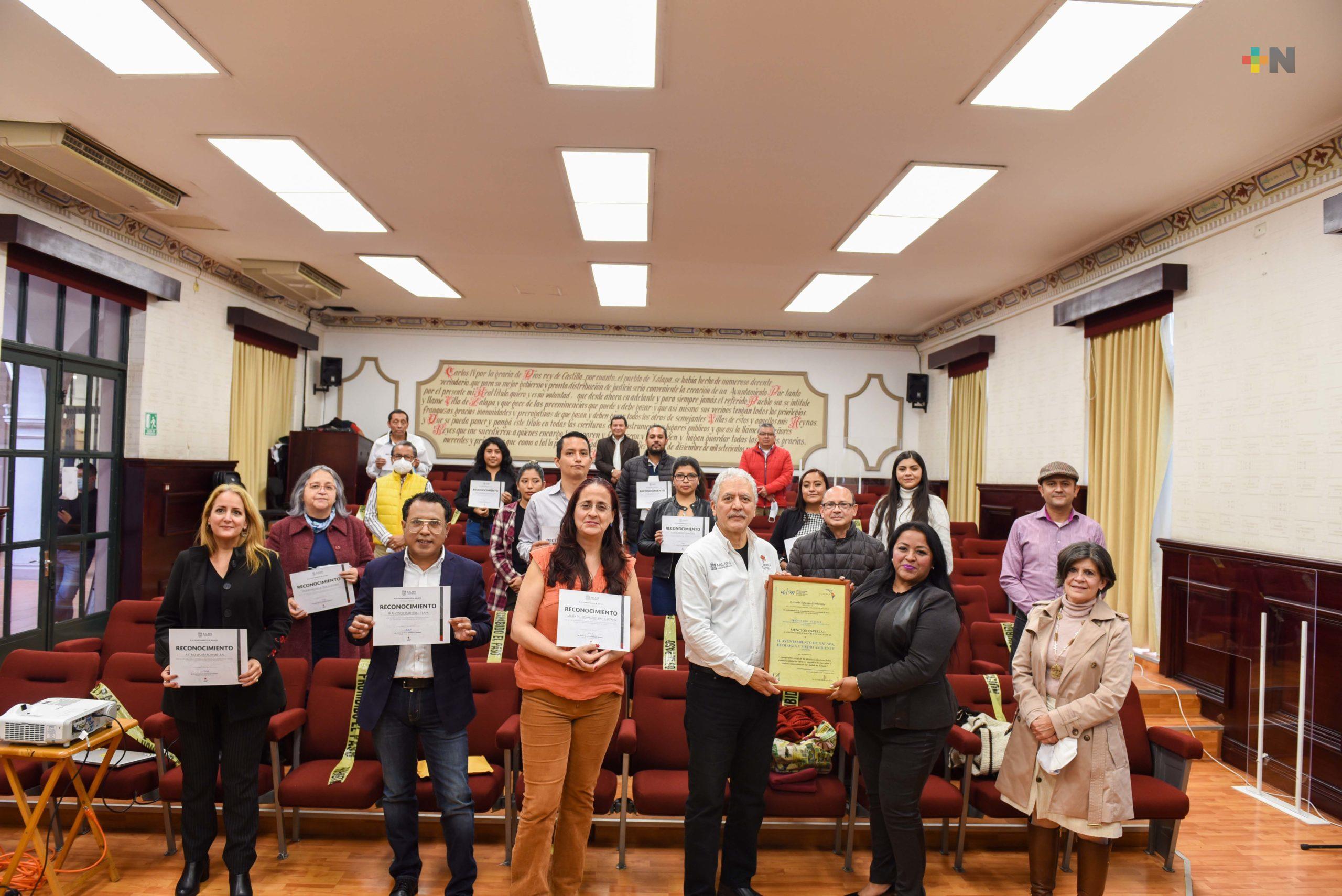 Centro Municipal de Compostaje, un legado para Xalapa