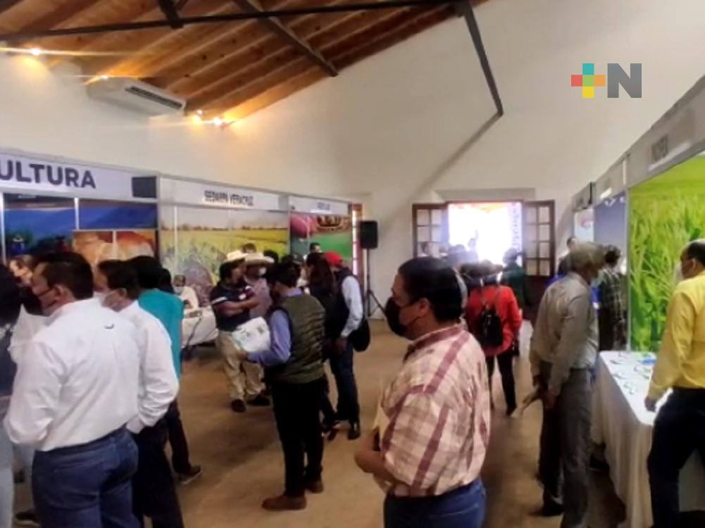 Cañeros agradecen apoyo de presidente López Obrador y gobernador Cuitláhuac García