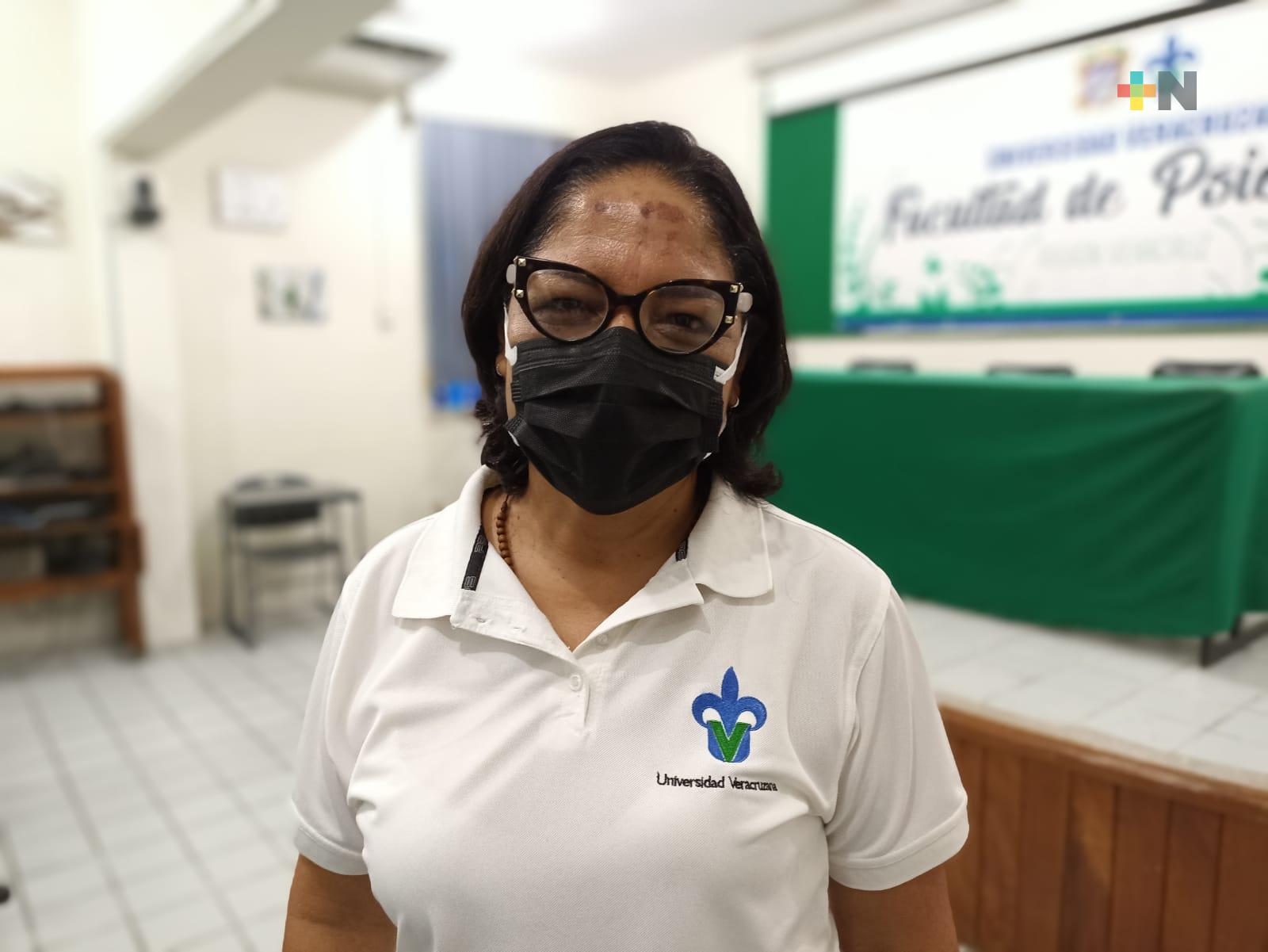 Pandemia elevó en niñez conductas como baja tolerancia a la frustración, tristeza e irritación