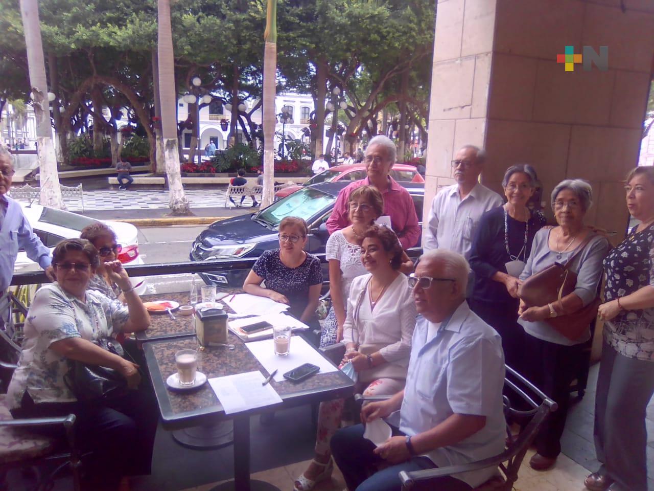 Importante la permanencia del sistema pensionario de solidaridad intergeneracional en IPE: jubilados