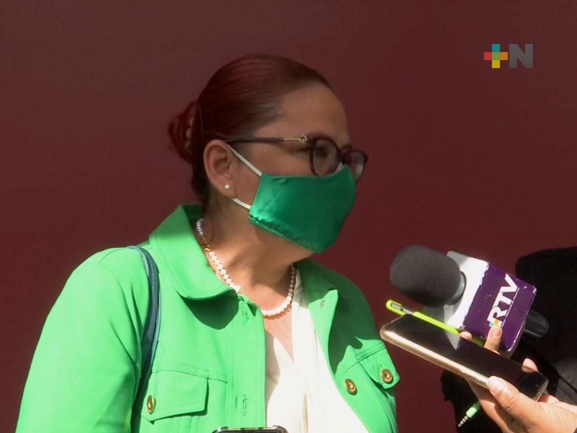 En febrero terminarán trabajos de casa Garnica; abrirá sus puertas a jubilados y pensionados del IPE