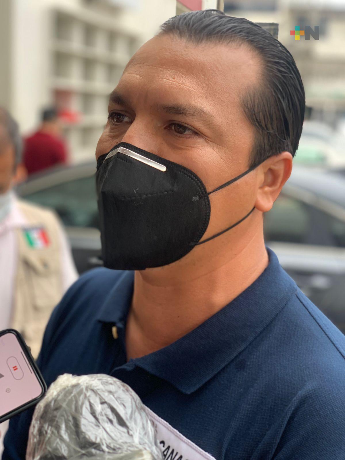 Nuevo reglamento de grúas benéfico para transportistas: Canacar