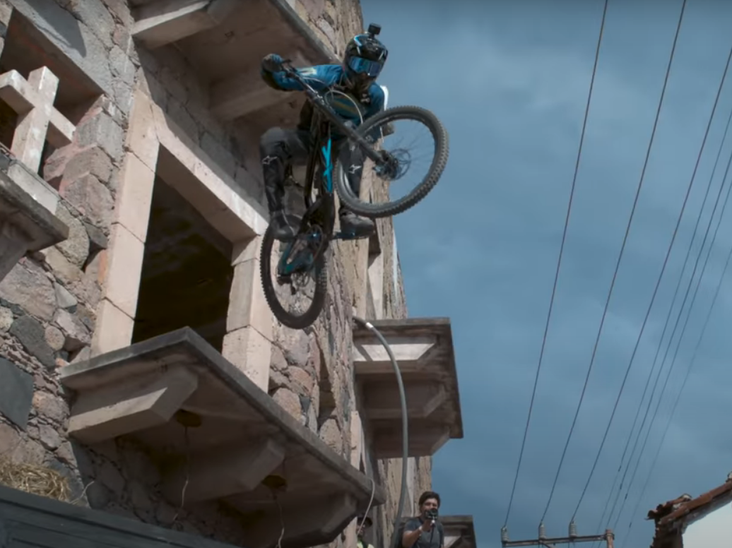 Anuncian la “Down Hill Taxco” y la renovación del nombramiento como Pueblo Mágico