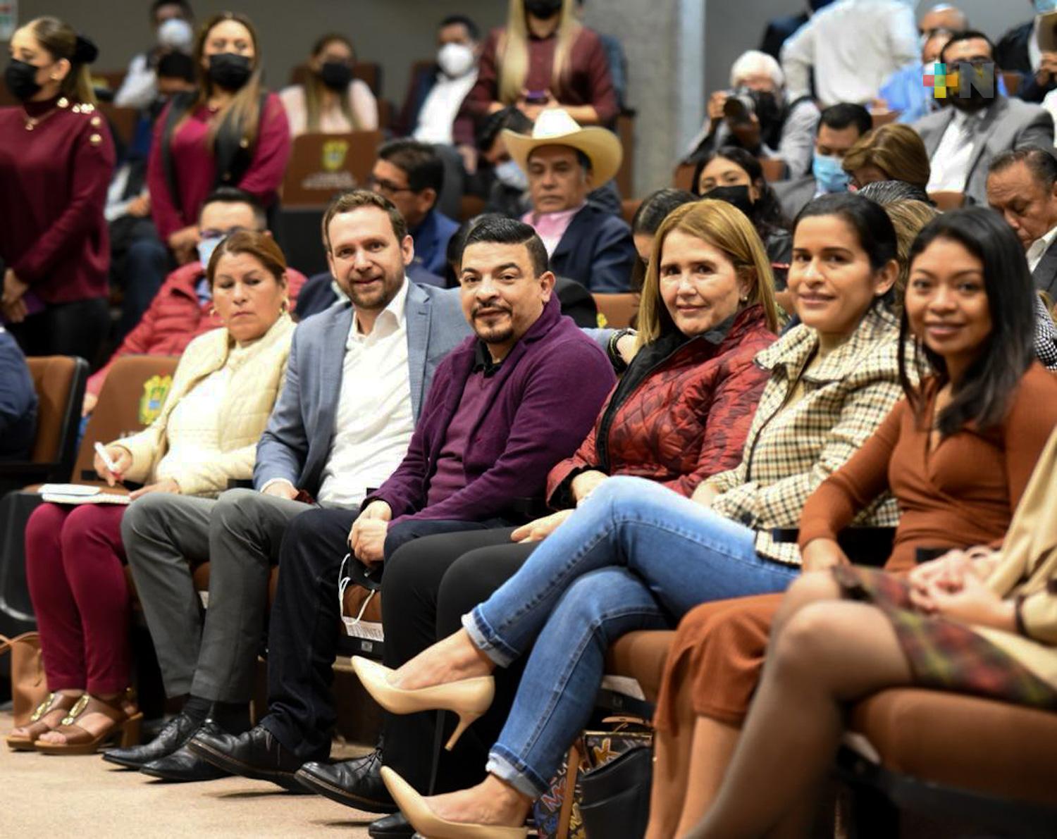 Seguiremos acercando servicio del Registro Civil a los más necesitados: Magaly Armenta