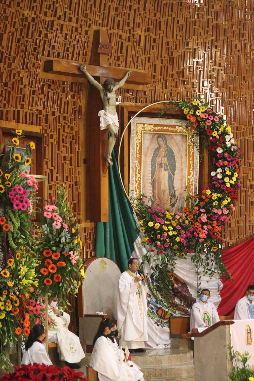 Incrementan precios de artículos guadalupanos en zona sur