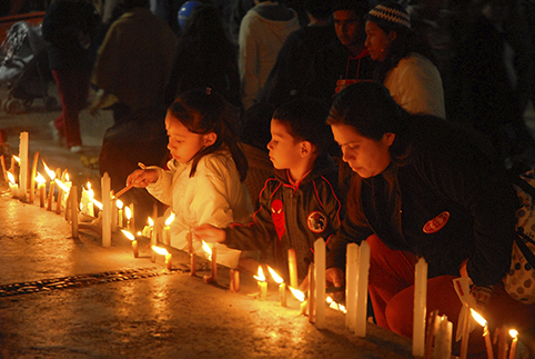 Documentales de la zona sur este fin de semana, en la programación de “Cultura con ambiente”