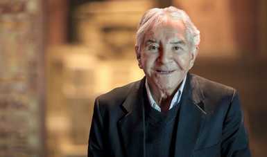 Enrique Florescano, una historia fugitiva dentro de la Historia