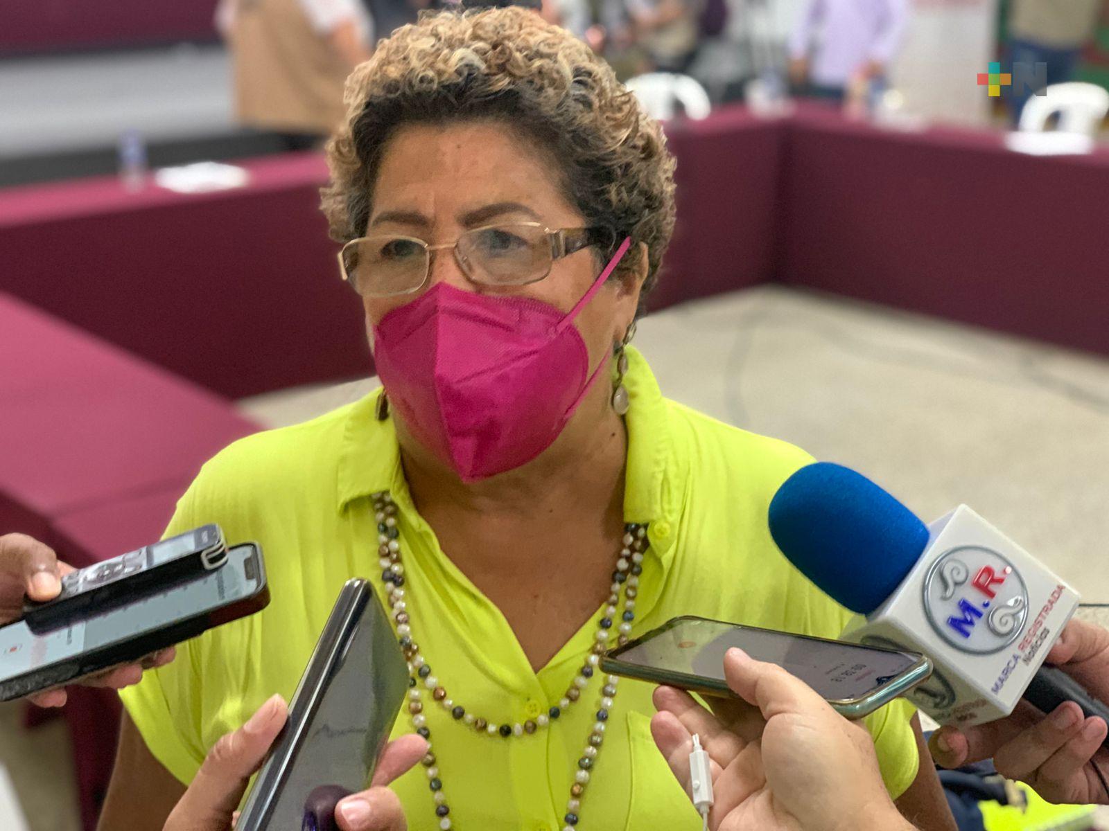 Buscará próxima administración de Nanchital reactivar el puerto municipal