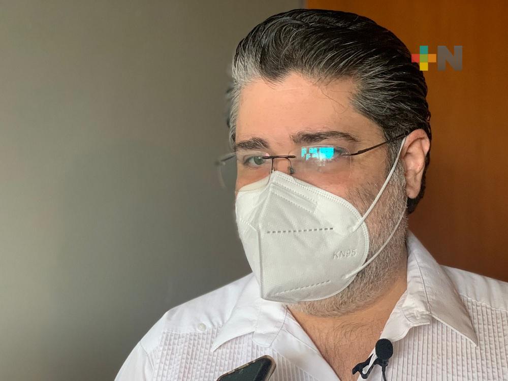 Empresarios de Coatzacoalcos piden anuncien reglas de operación en CIIT