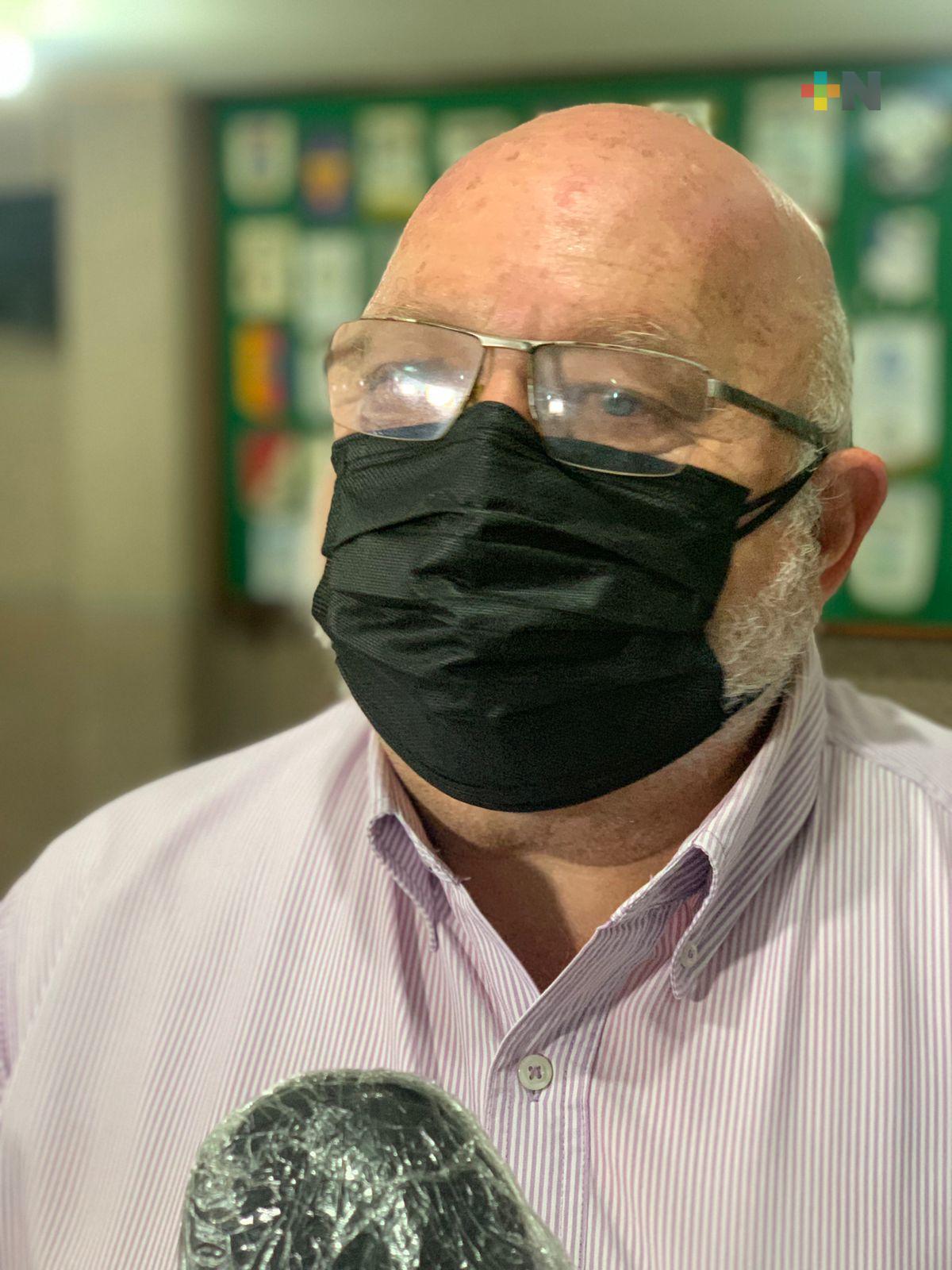 Hacen llamado a seguir medidas sanitarias para evitar una cuarta ola de contagios