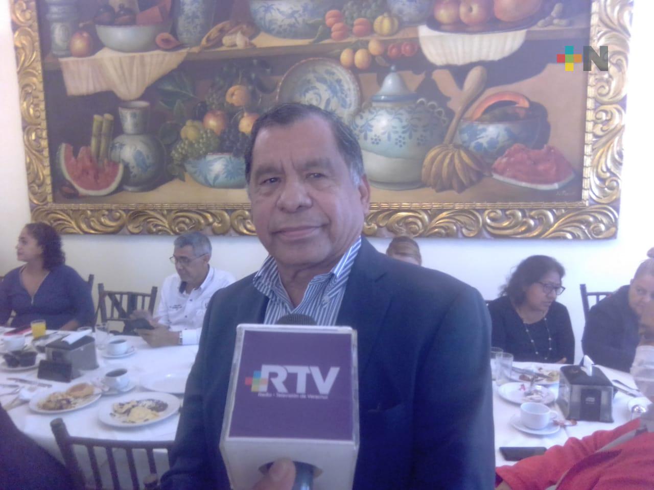 Tribunales deben pronunciarse sobre un juicio apegado a derecho: Gilberto Farías