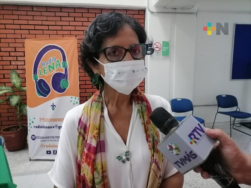 UV lanzó licitaciones para equipar 400 aulas hibridas en la entidad