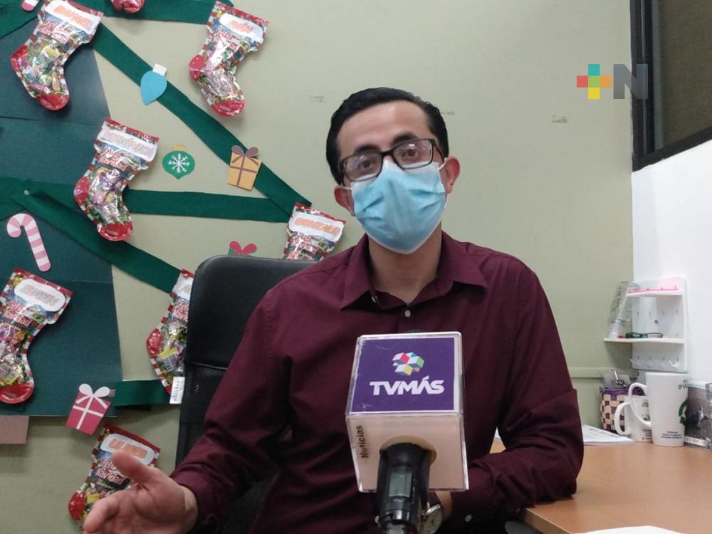 Sedema lleva a cabo campaña de recolección de pilas a nivel regional y estatal