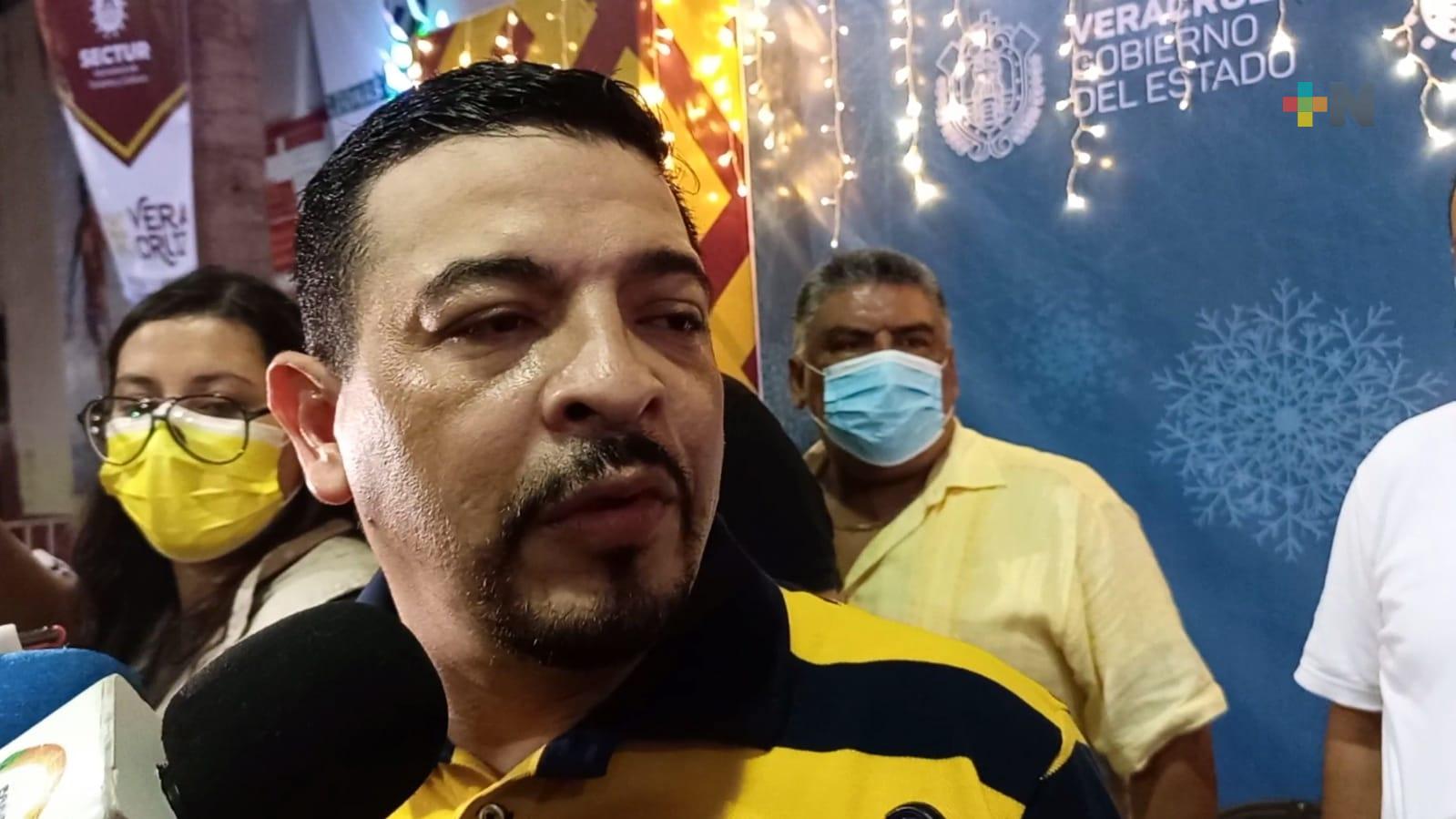 Habrá un incremento en presupuesto 2022 de algunos municipios: Gómez Cazarín