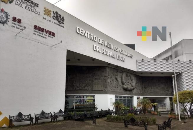 Reportan 40 nuevos casos de Covid-19 en Veracruz