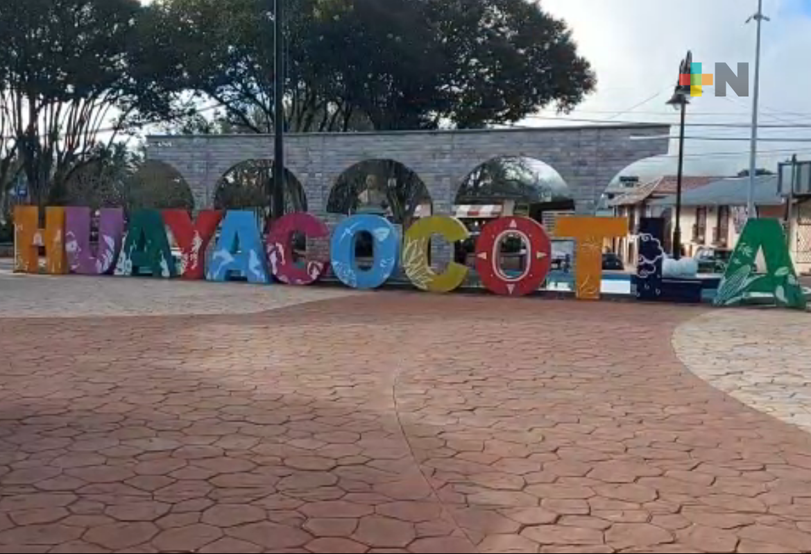 Distrito judicial de Huayacocotla suspende labores 8 y de febrero por fiesta patronal