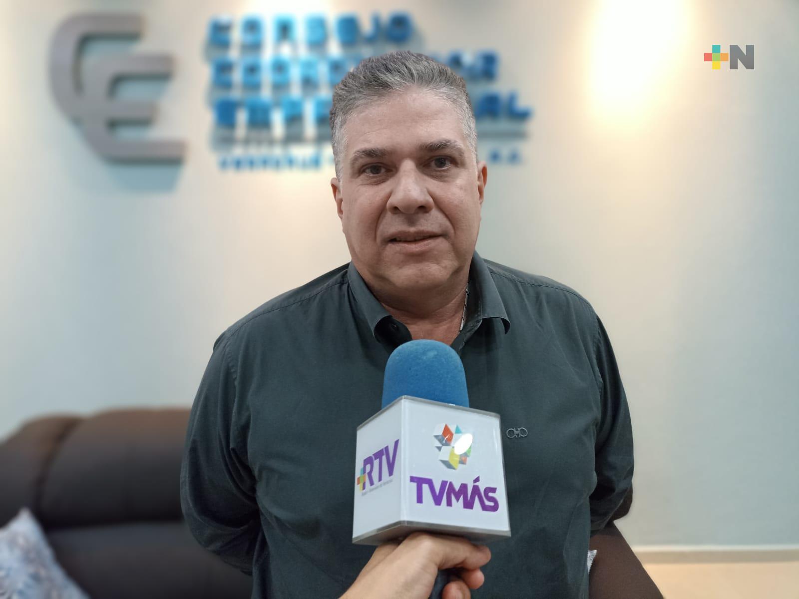 Mantiene SSP operativos para inhibir robo de tapas de registros de CFE