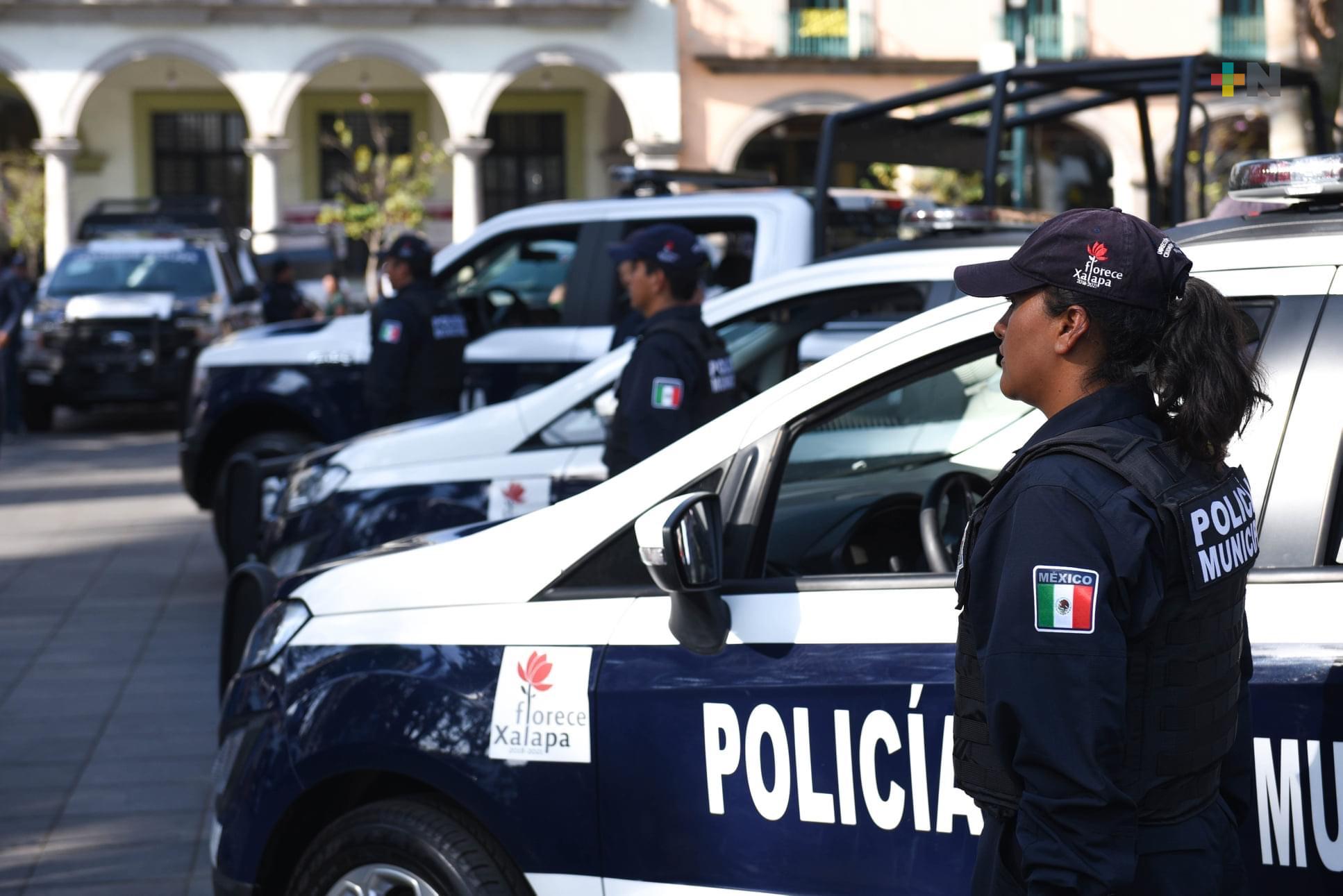 Programa «Acompañamiento Seguro» se desarrolla con éxito