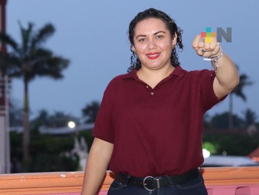 En Otatitlán se visibiliza la transformación de Veracruz, con el trabajo de Cuitláhuac García