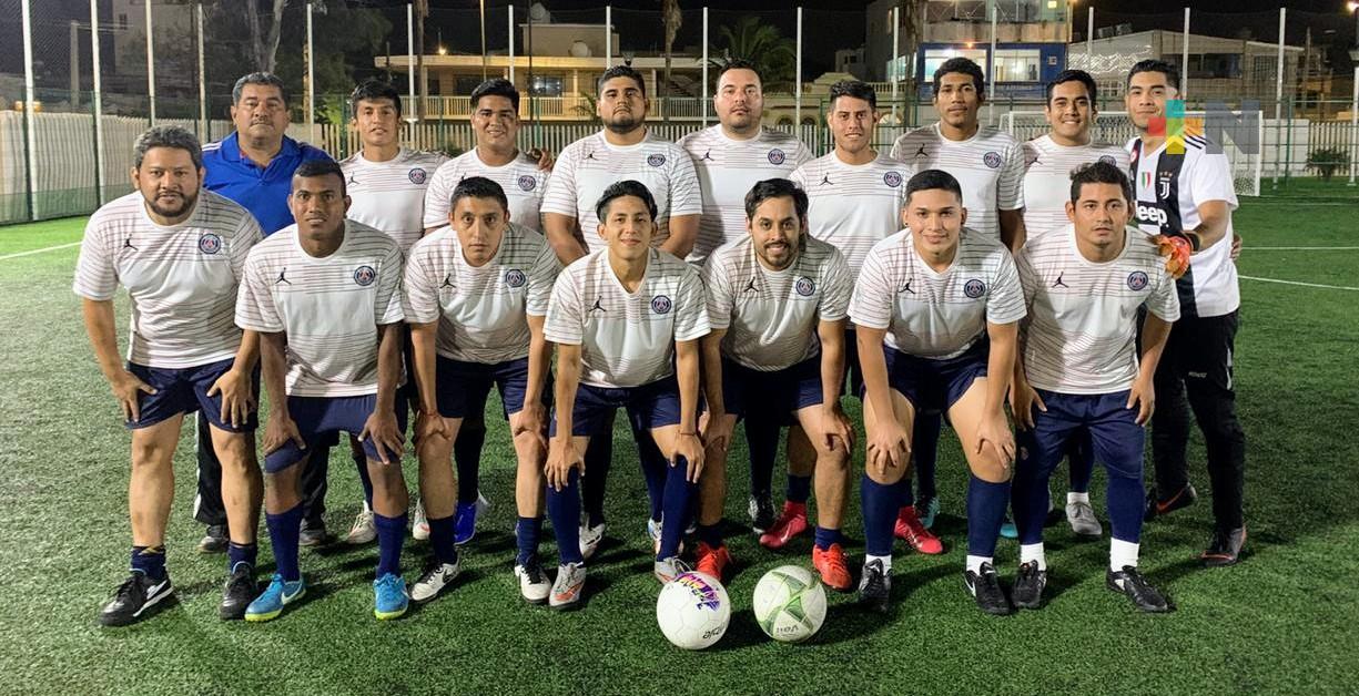 Realizarán Torneo de Veteranos en la Unidad Pazos Sosa