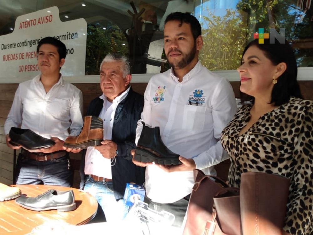 Invitan población visitar Naolinco en festividades decembrinas