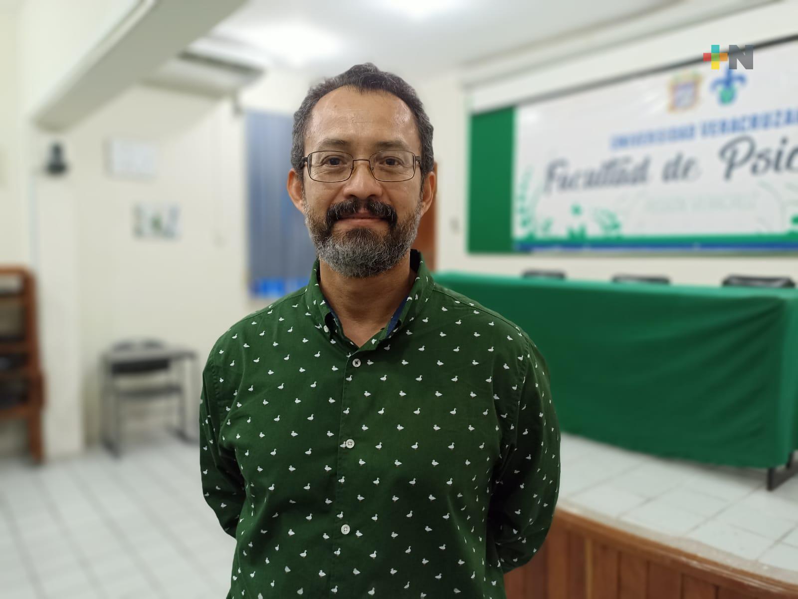 Apoyo Psicológico UV Veracruz sigue brindando ayuda emocional