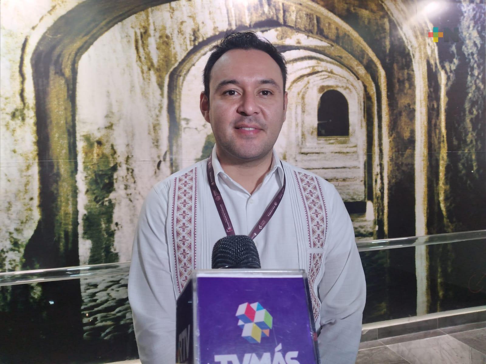 «Se pagará a tiempo pasivos de fondos federales a Ayuntamientos»: Lima Franco