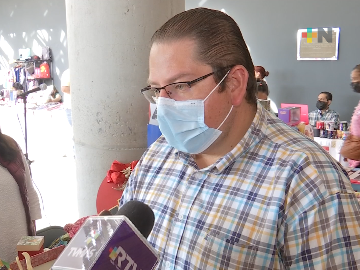 Ha comenzado la transición en el ayuntamiento de Las Vigas: alcalde electo