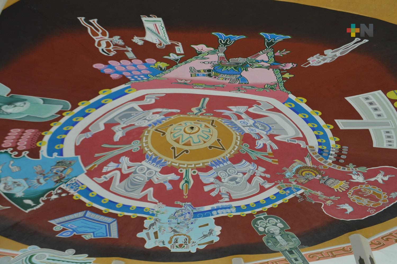 Celebra IVEC el 14 aniversario del Museo Teodoro Cano