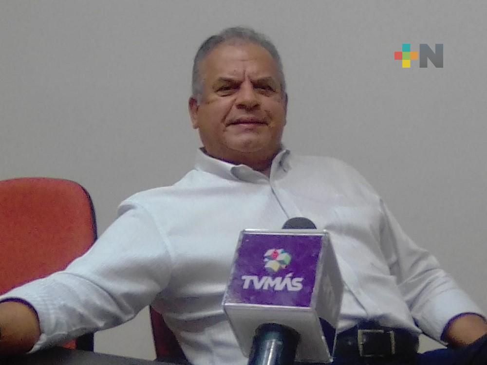 Corredor Interoceánico beneficiará a Veracruz y detonará la inversión extranjera