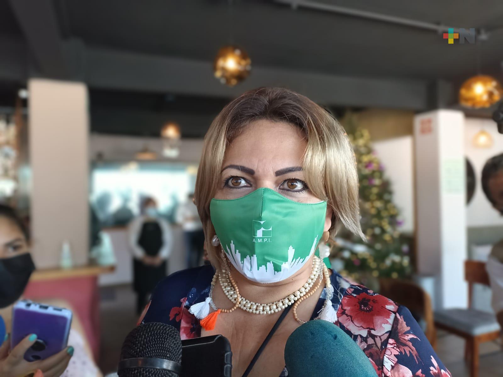 Precio de bienes inmuebles en Veracruz mantiene su estabilidad: AMPI