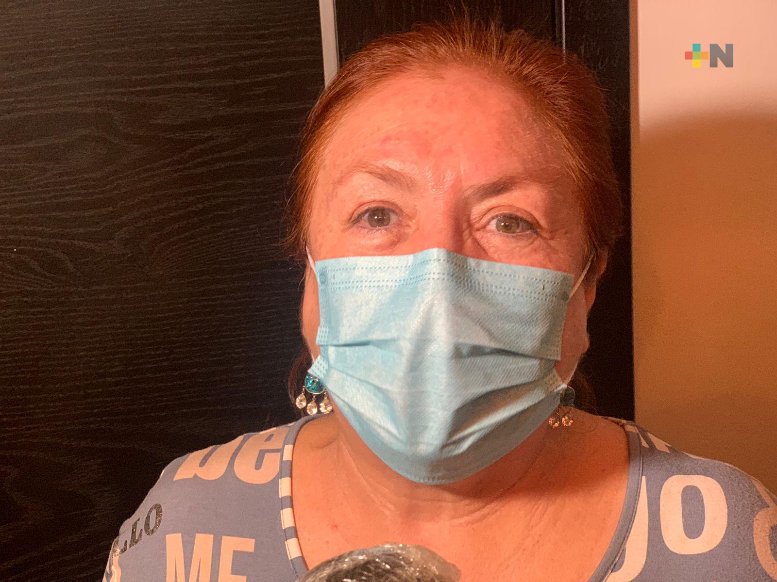 Restauranteros confían que en 2022 se reactive la Canirac en Coatzacoalcos