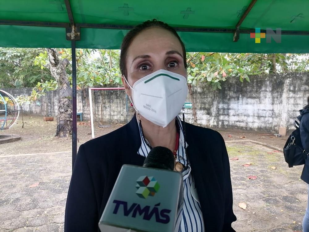 DIF Coatzacoalcos mantiene 10 menores de edad bajo tutela de autoridades