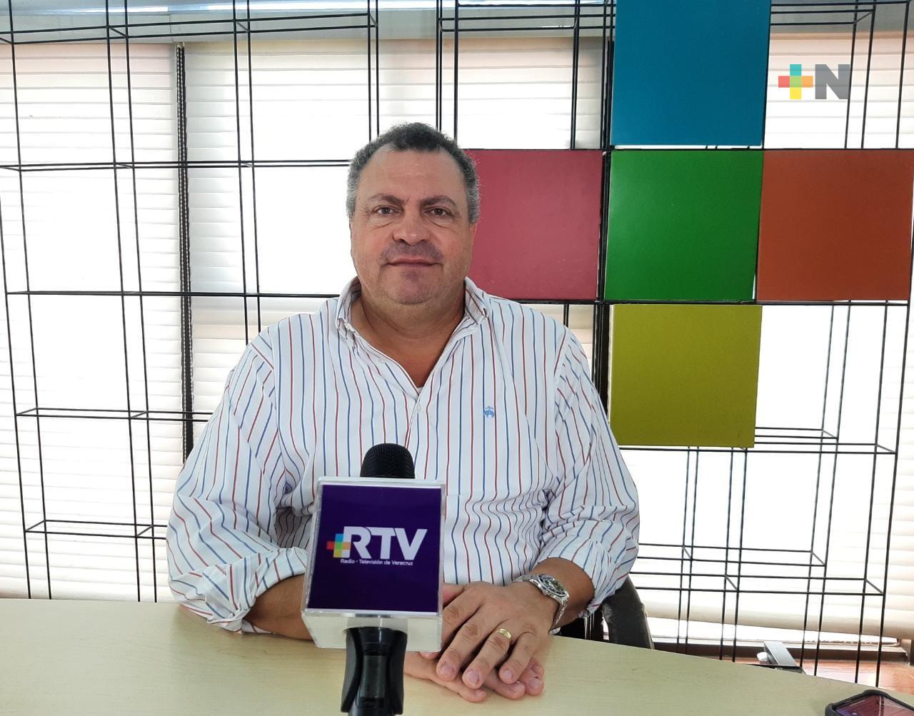 Mensaje presidencial ofrece cifras y datos positivos: Luis Exsome