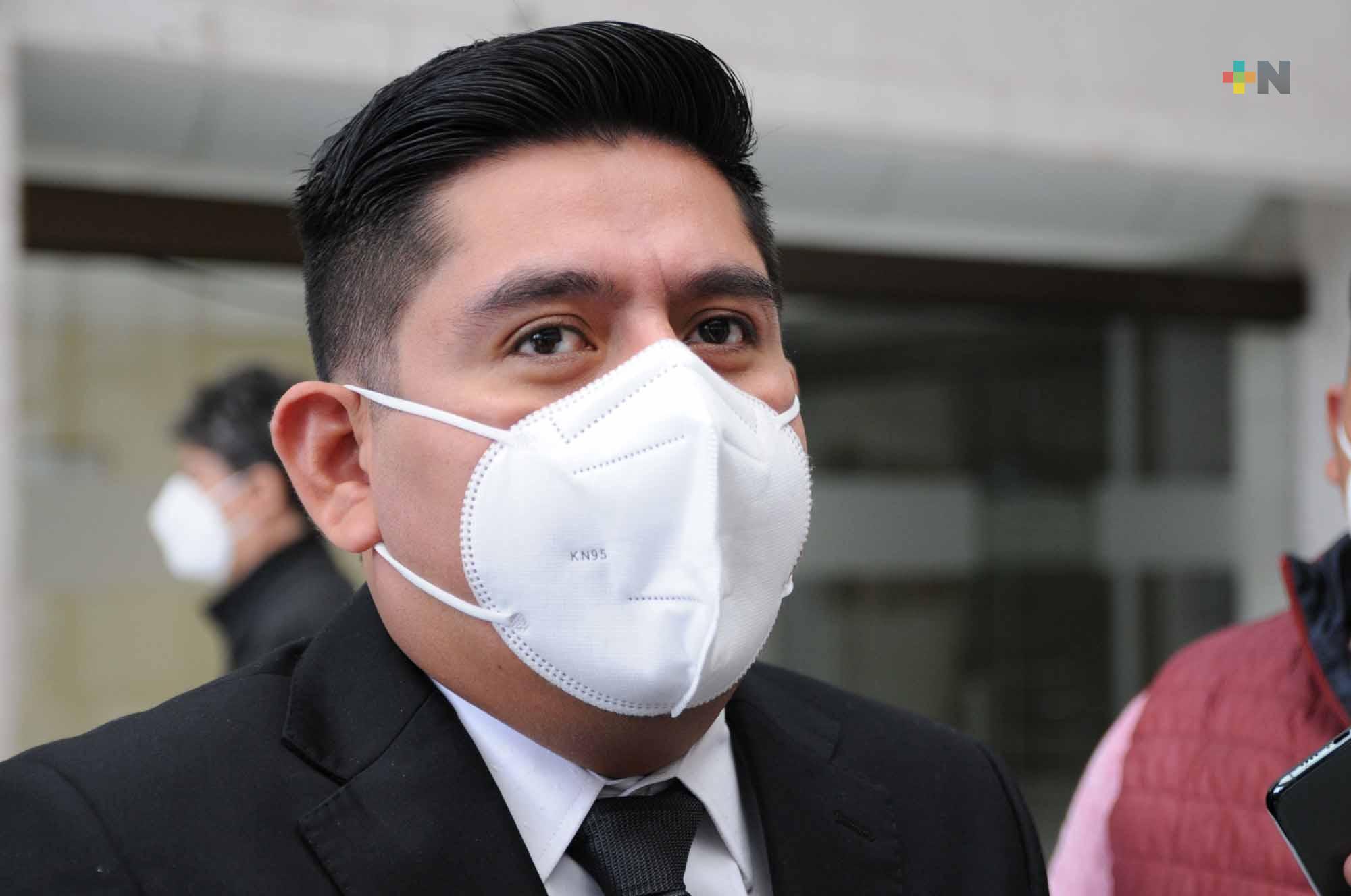 Anulación de la elección en Veracruz favorece a la ciudadanía y a la democracia: Ramírez Zepeta