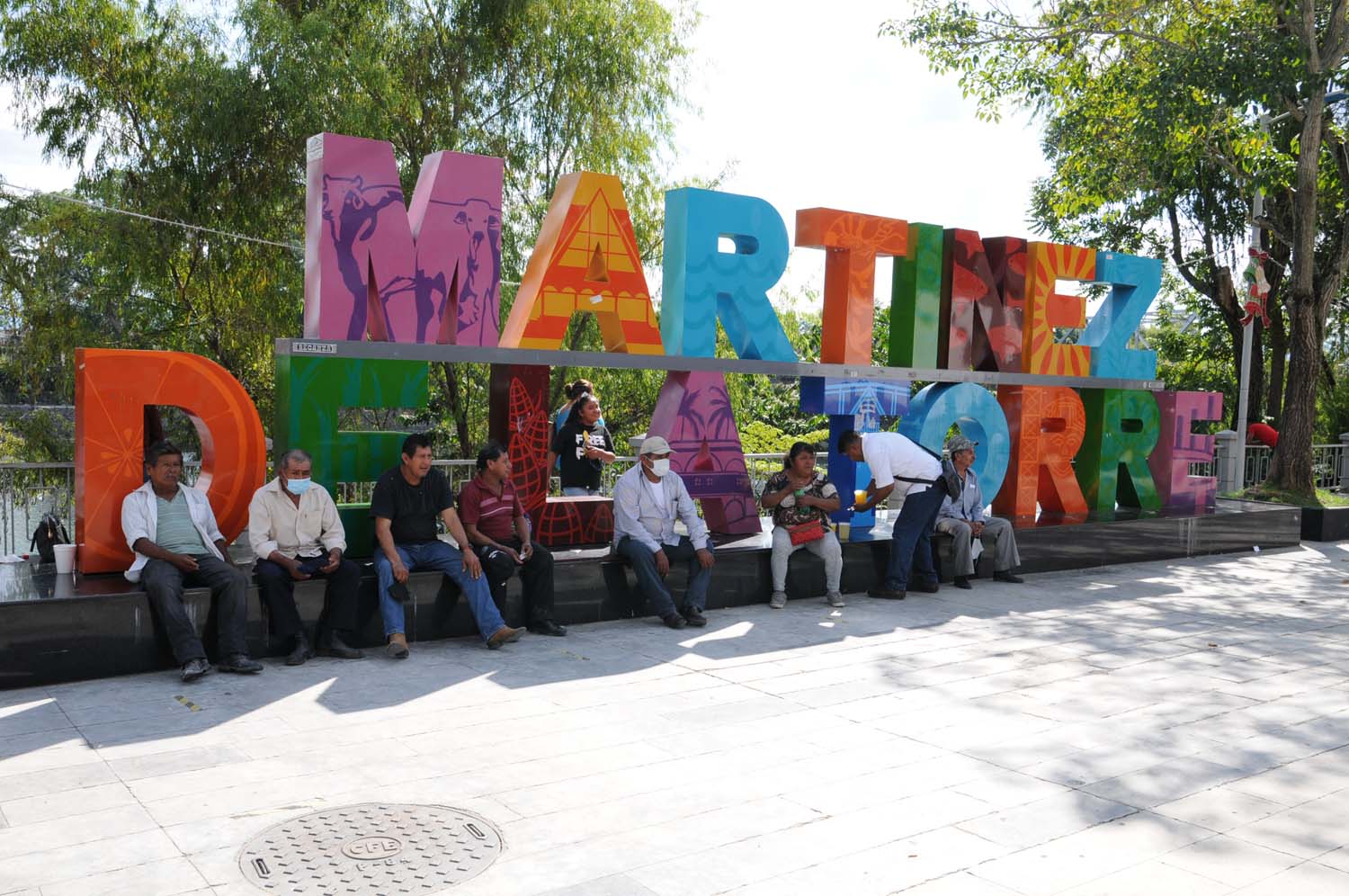 El 75% de martinenses vacunados contra Covid-19