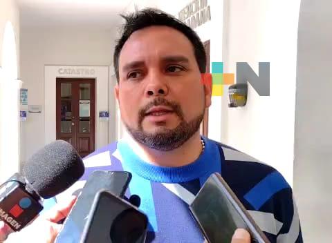 En 2023, no habrá aumento en impuestos municipales: Marcos Isleño