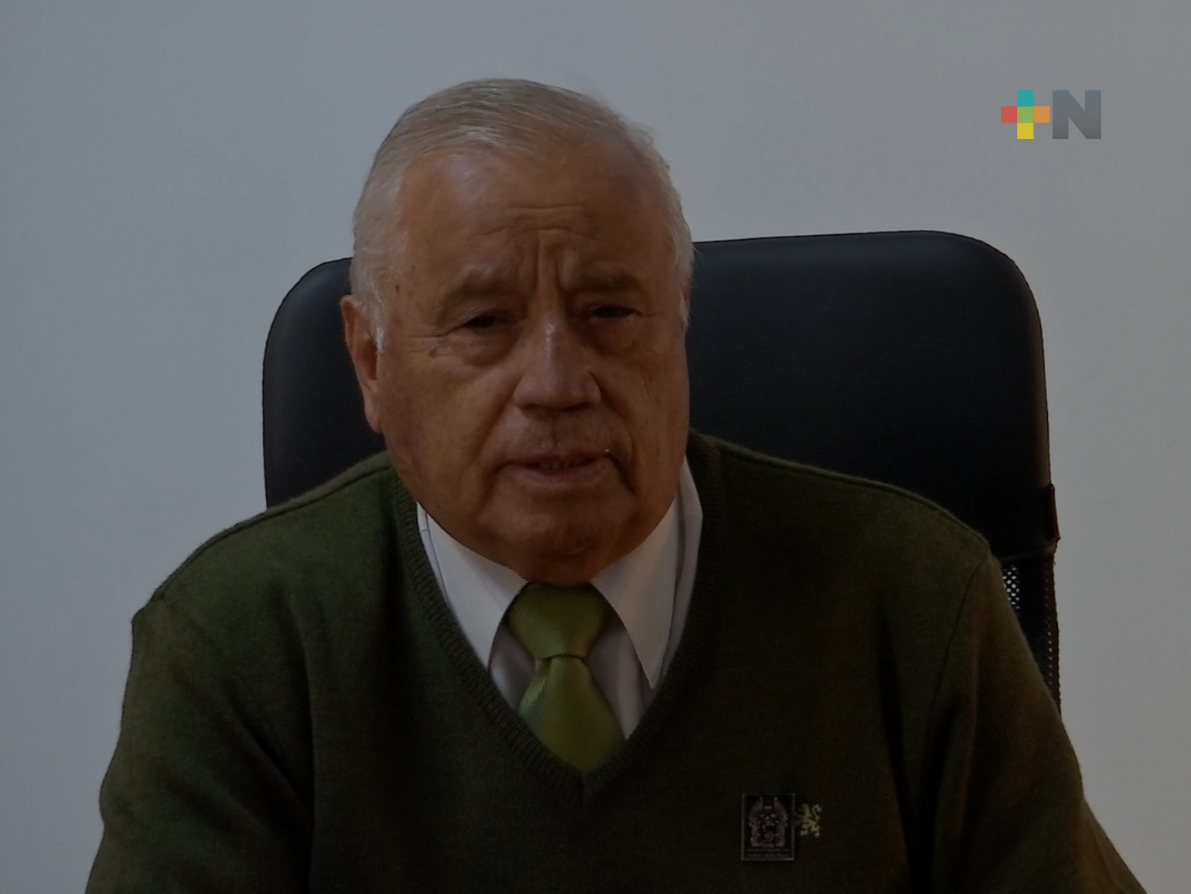Anuncia Colver apertura del campus Tuxpan para el próximo año